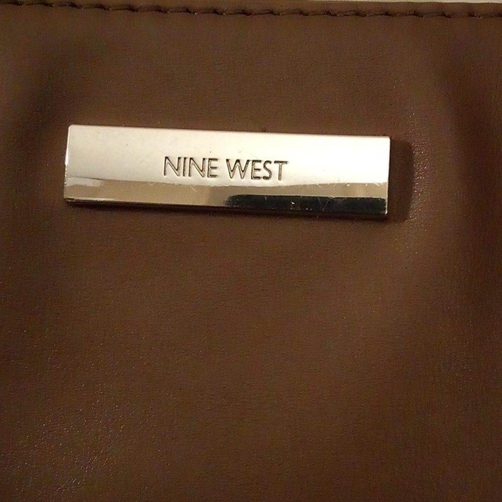 Nine West Small Tote Handbag - Picture 6 of 15